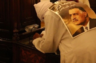 ذكرى عبدالناصر