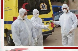 أنقذوا أطباء مصر