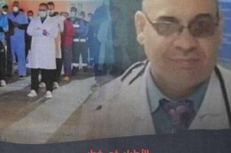 السيسي يقتلنا بالكورونا