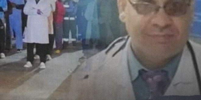 السيسي يقتلنا بالكورونا