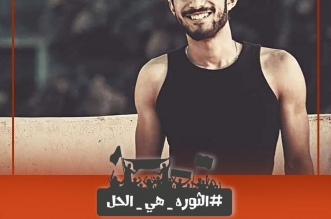 الثورة هي الحل