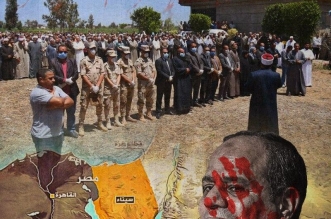 السيسي صانع الإرهاب