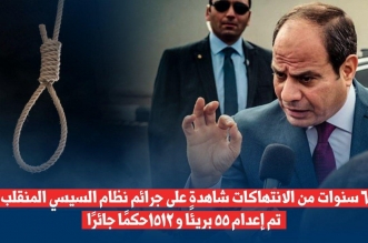 اغضب يا مصري