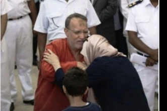 عصام العريان