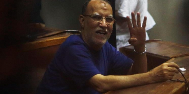 د. عصام العريان