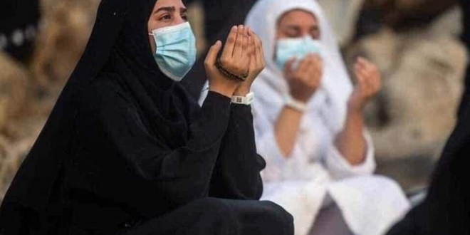 روحانية الحج