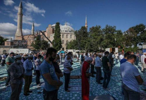 آيا صوفيا 15