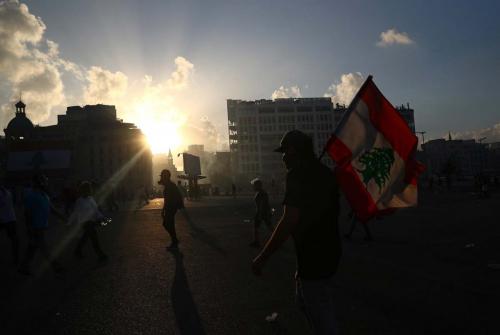 احتجاجات-بيروت-3