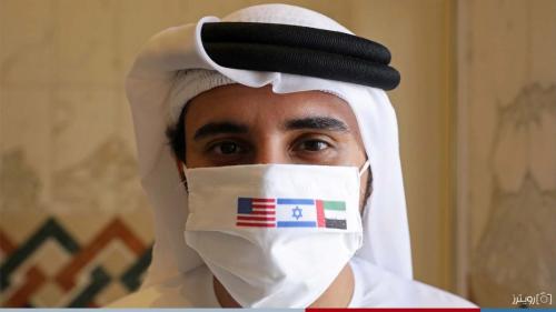 الامارات واسرائيل 6