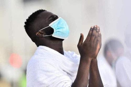 روحانية الحج 