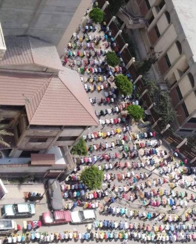 صلاة الجمعة8