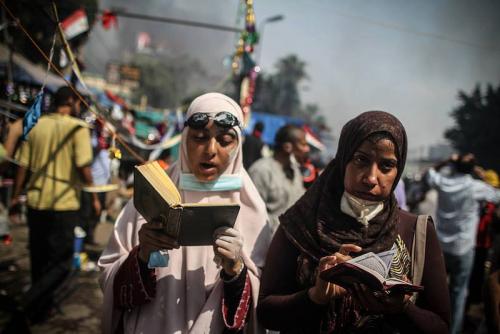 مجزرة رابعة 1