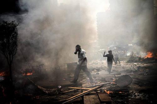 مجزرة رابعة 15