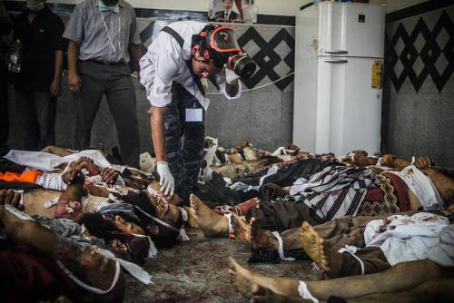 مجزرة رابعة 17