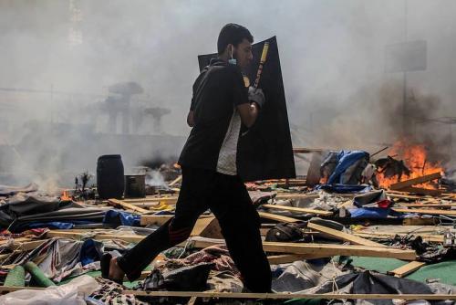 مجزرة رابعة 6