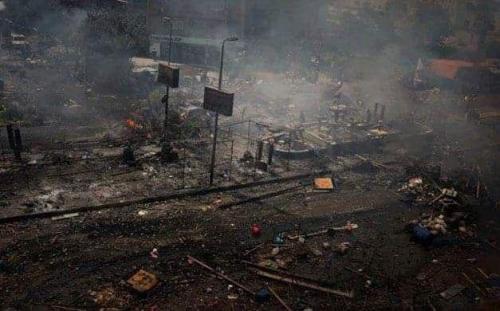 مذبحة رابعة 8